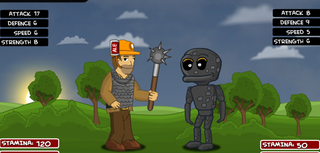 Illustration for article titled The best browser games of 2011